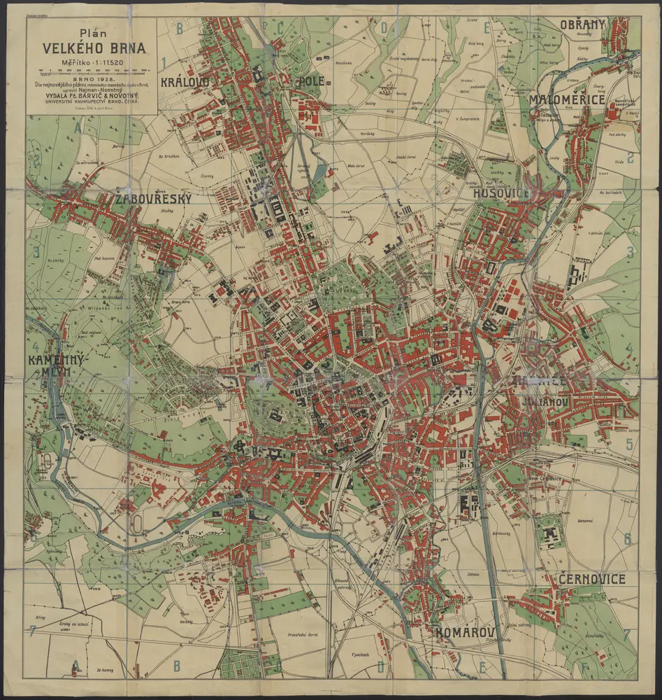 Thumbnail of historical map