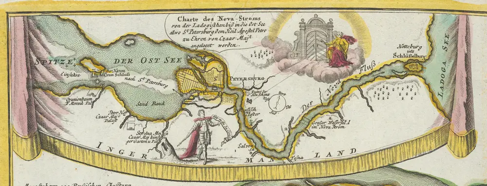 Thumbnail of historical map