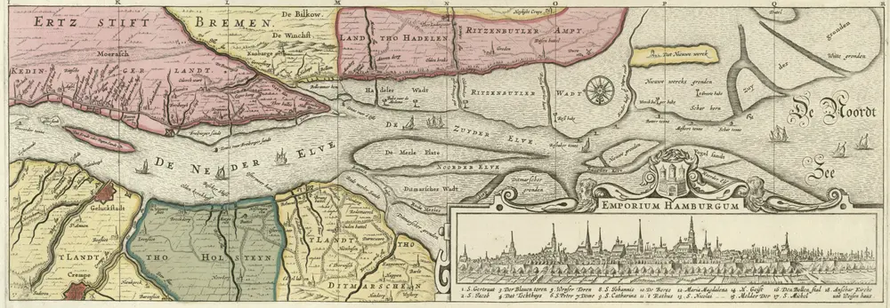 Thumbnail of historical map