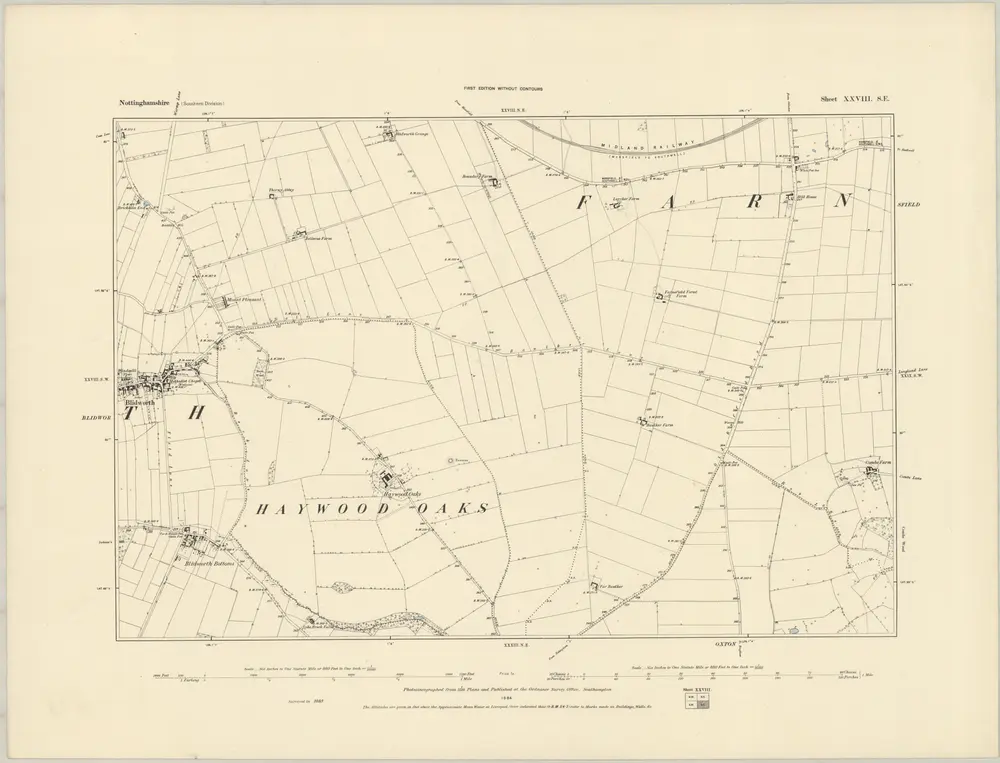 Thumbnail of historical map