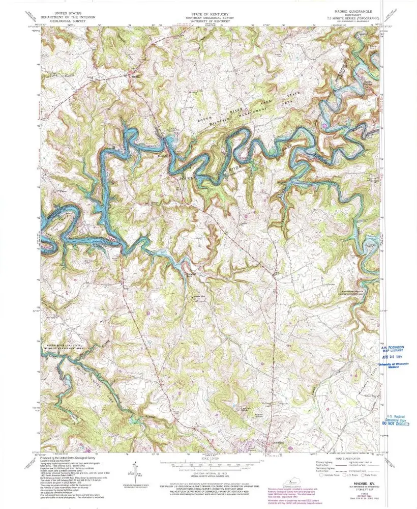 Pré-visualização do mapa antigo