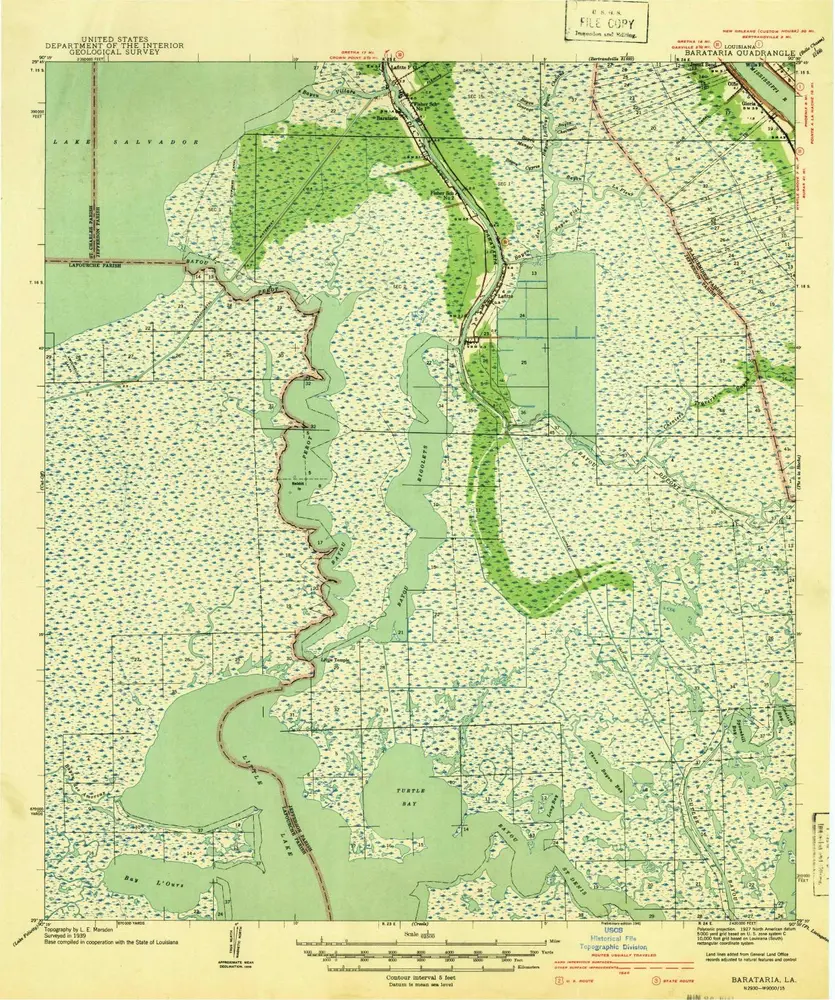 Thumbnail of historical map