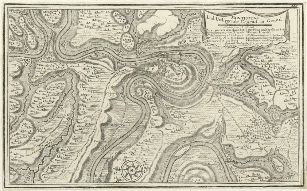 Pré-visualização do mapa antigo