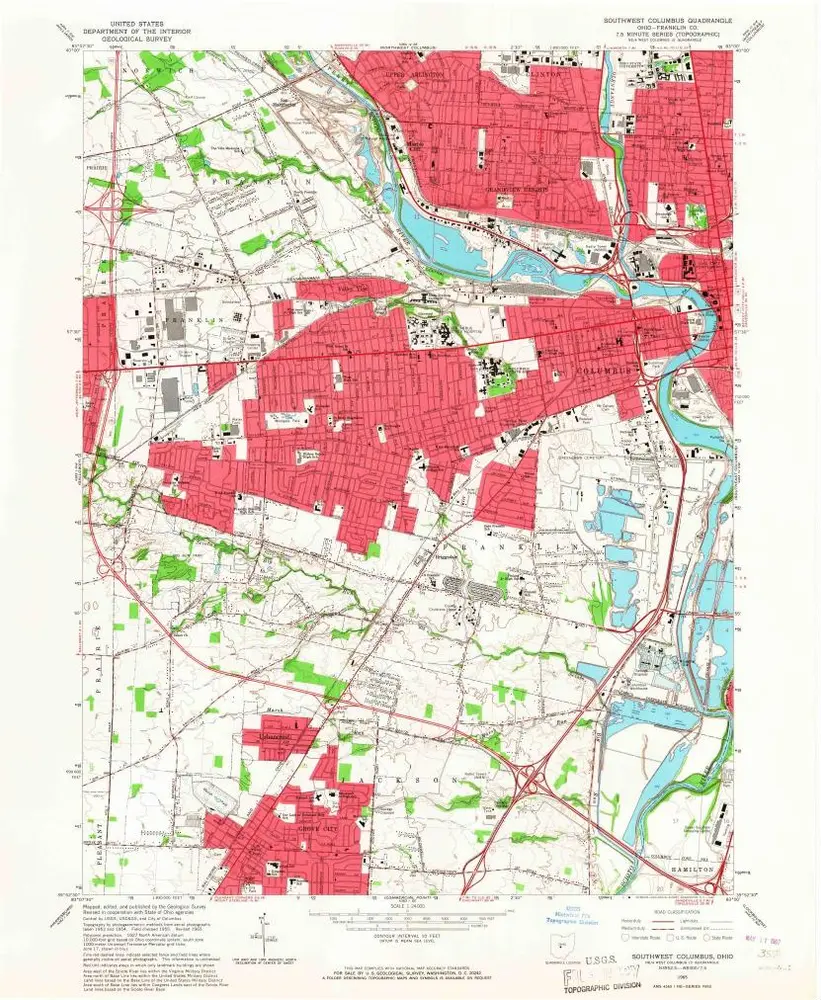 Pré-visualização do mapa antigo