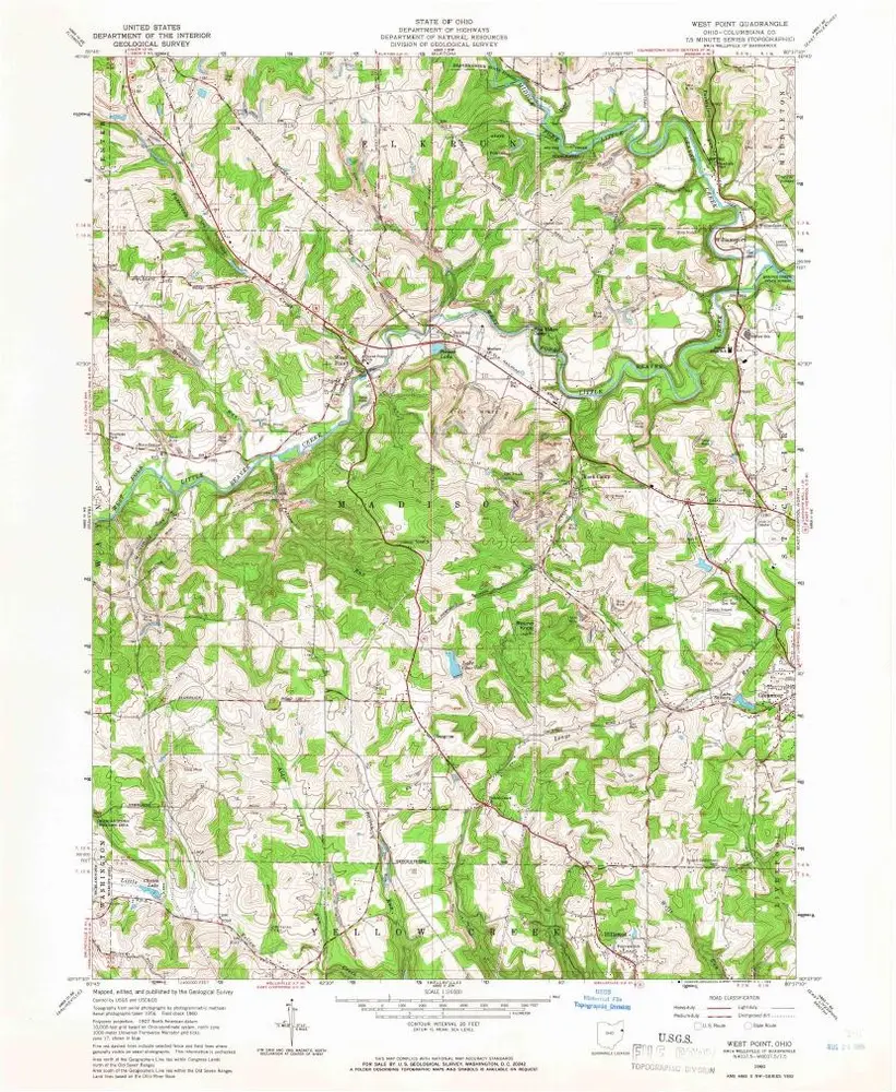 Pré-visualização do mapa antigo