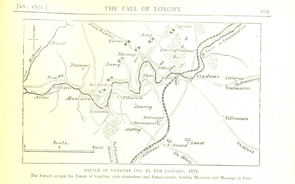 Thumbnail of historical map