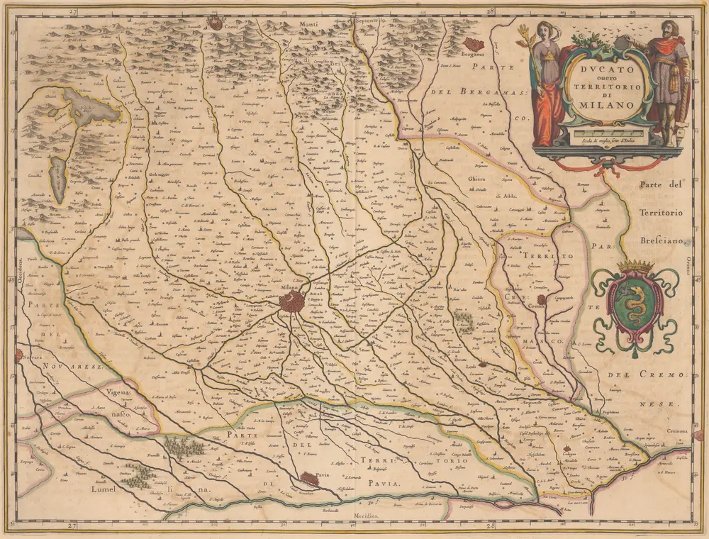 Thumbnail of historical map