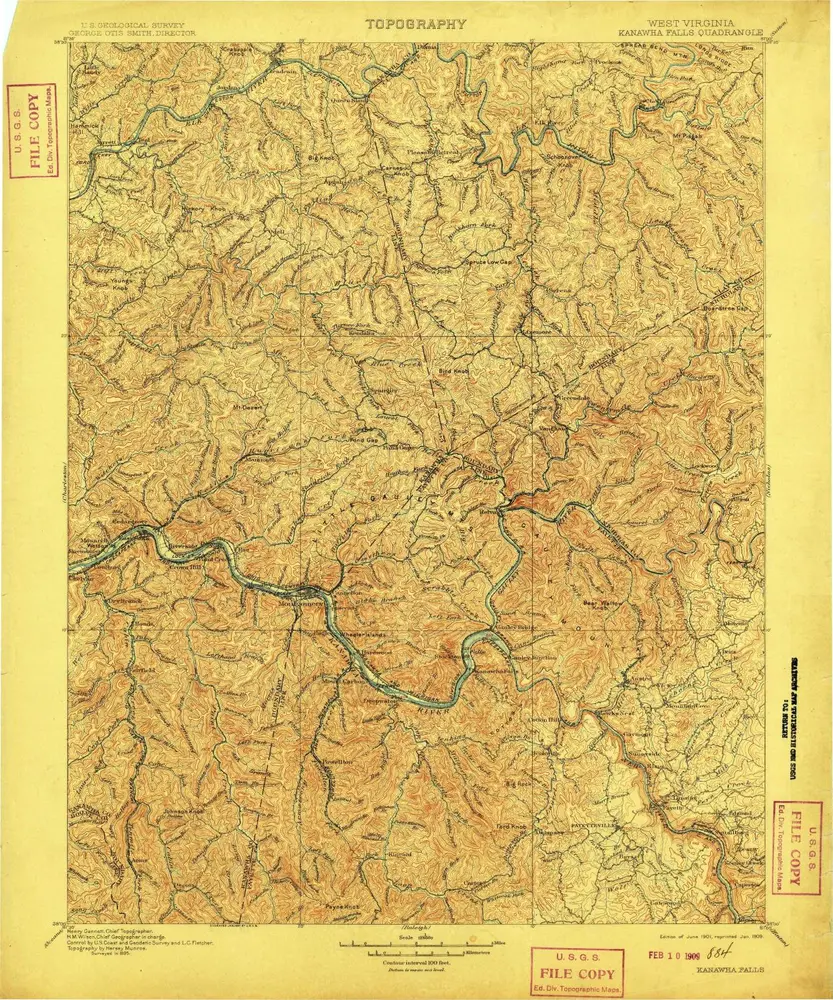 Thumbnail of historical map