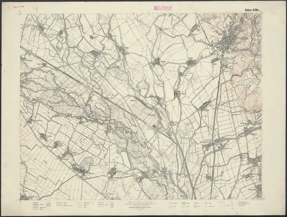 Vista previa del mapa antiguo