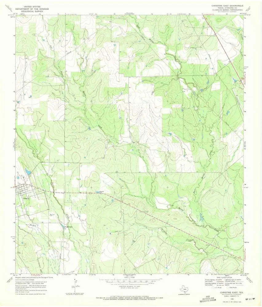 Pré-visualização do mapa antigo