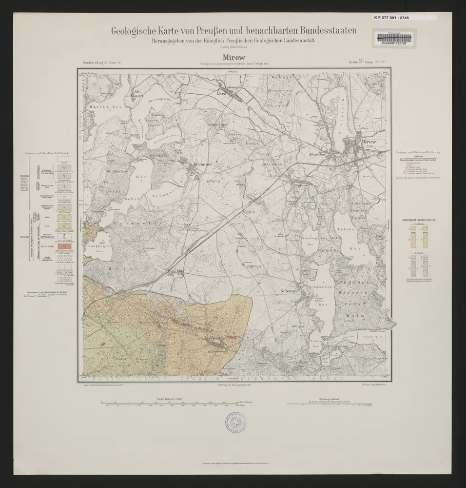 Thumbnail of historical map