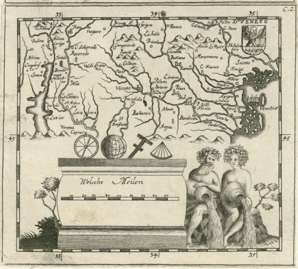 Thumbnail of historical map