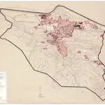 Anteprima della vecchia mappa