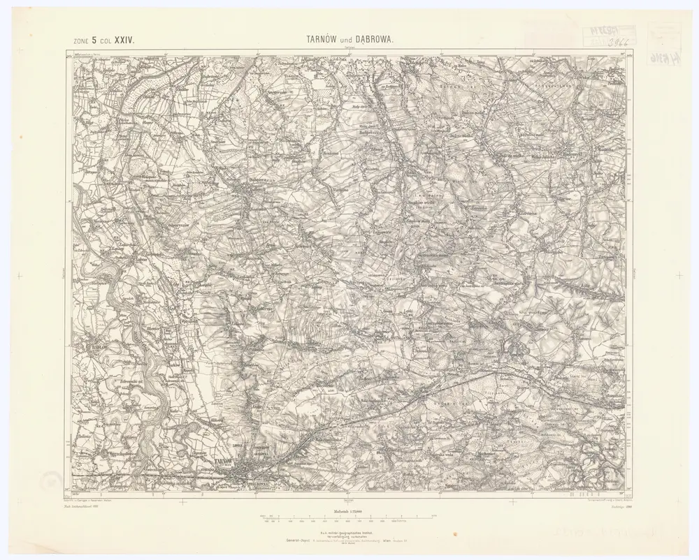 Pré-visualização do mapa antigo