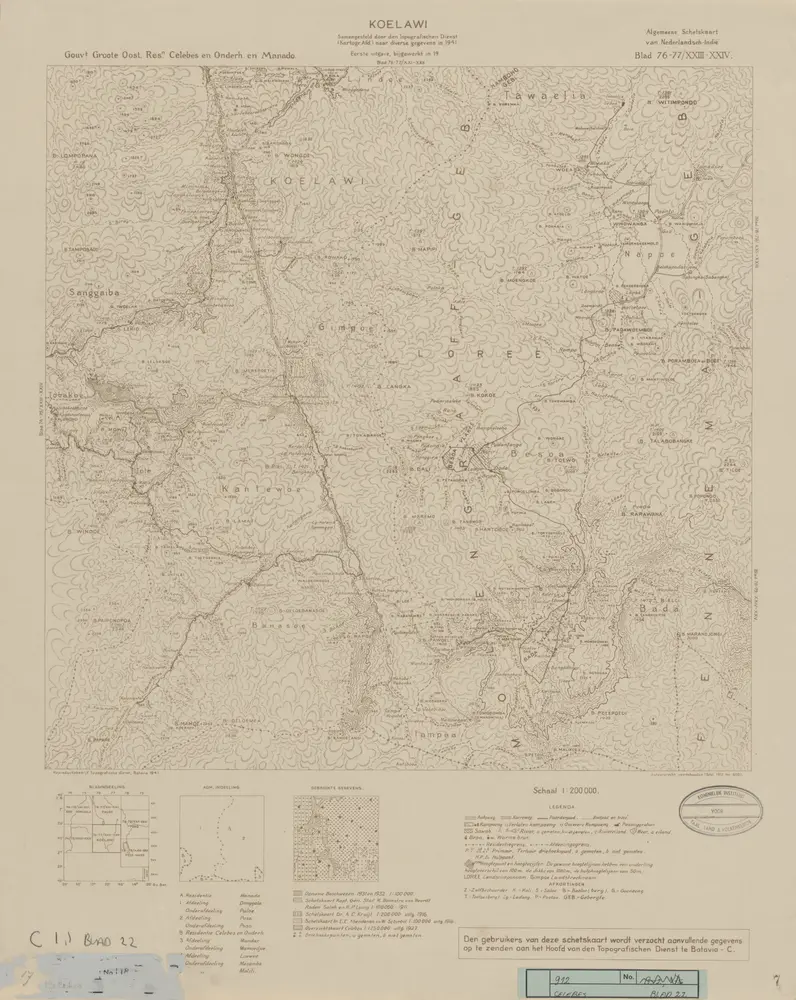 Thumbnail of historical map