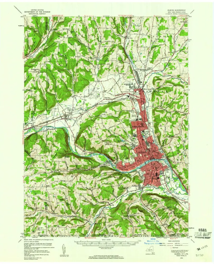 Thumbnail of historical map