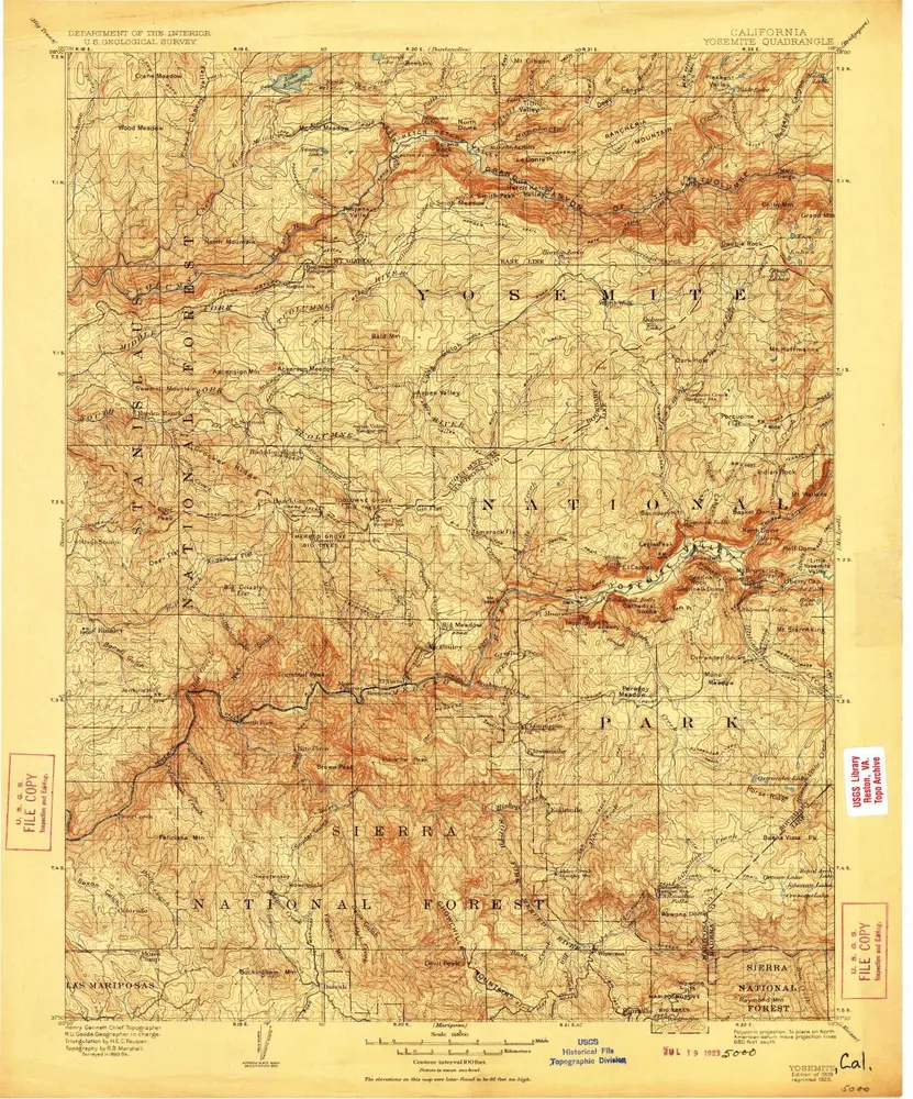 Thumbnail of historical map