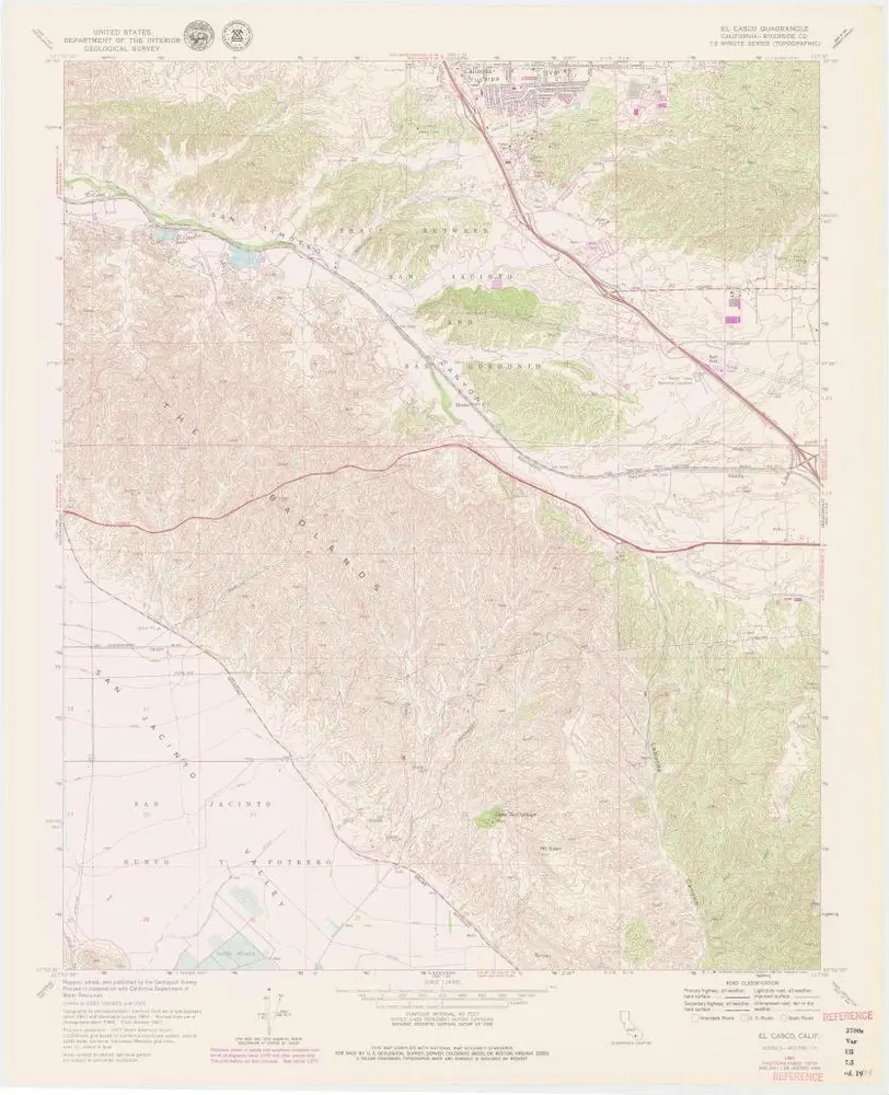 Anteprima della vecchia mappa