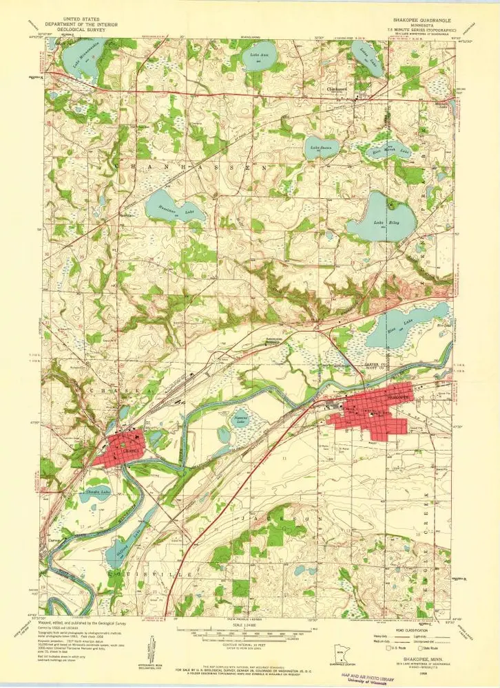 Thumbnail of historical map