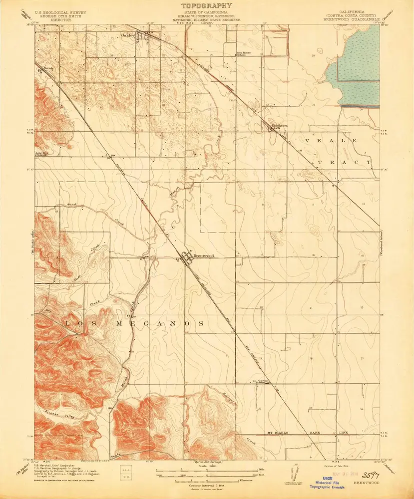 Thumbnail of historical map