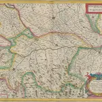 Thumbnail of historical map