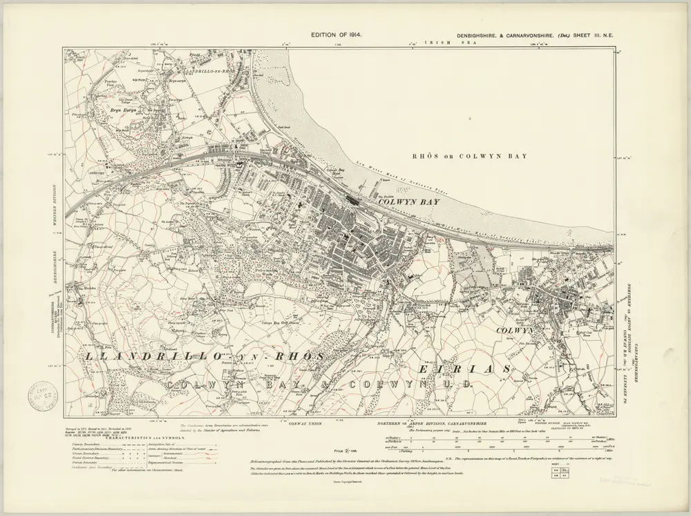 Vista previa del mapa antiguo