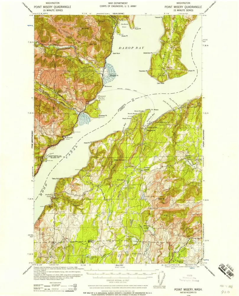 Anteprima della vecchia mappa