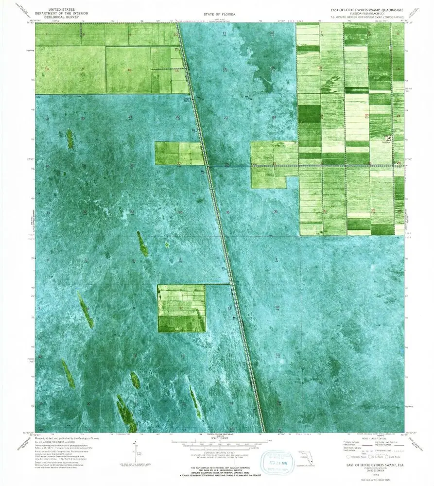 Anteprima della vecchia mappa