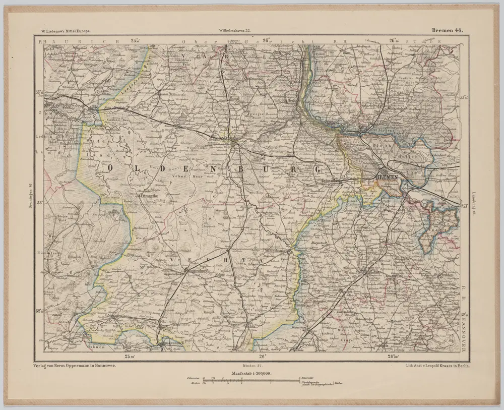 Pré-visualização do mapa antigo