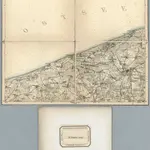 Anteprima della vecchia mappa