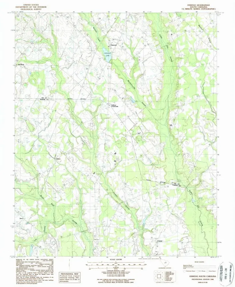 Anteprima della vecchia mappa