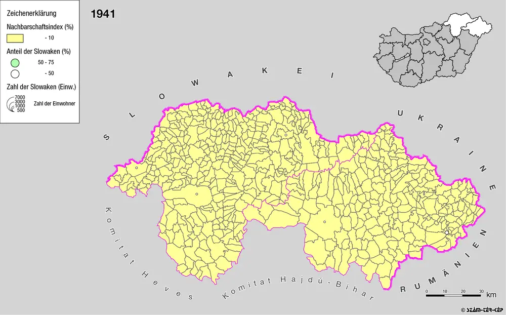 Vista previa del mapa antiguo