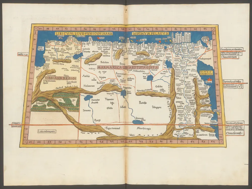 Pré-visualização do mapa antigo