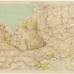 Aperçu de l'ancienne carte