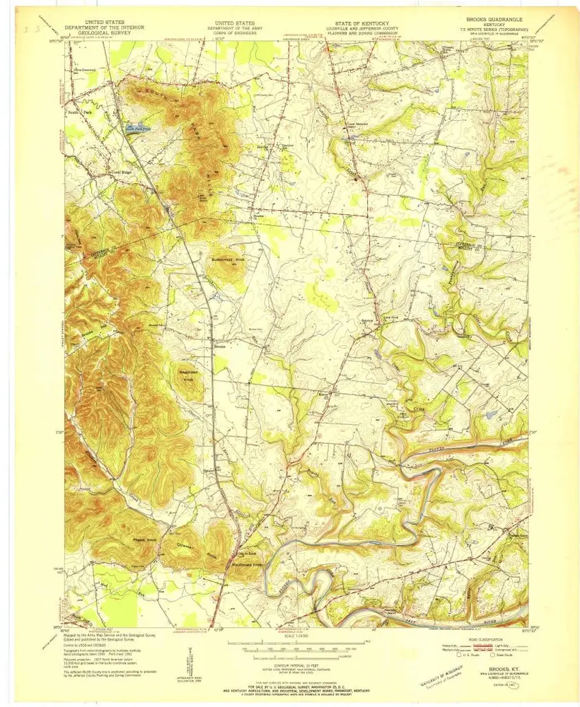 Anteprima della vecchia mappa