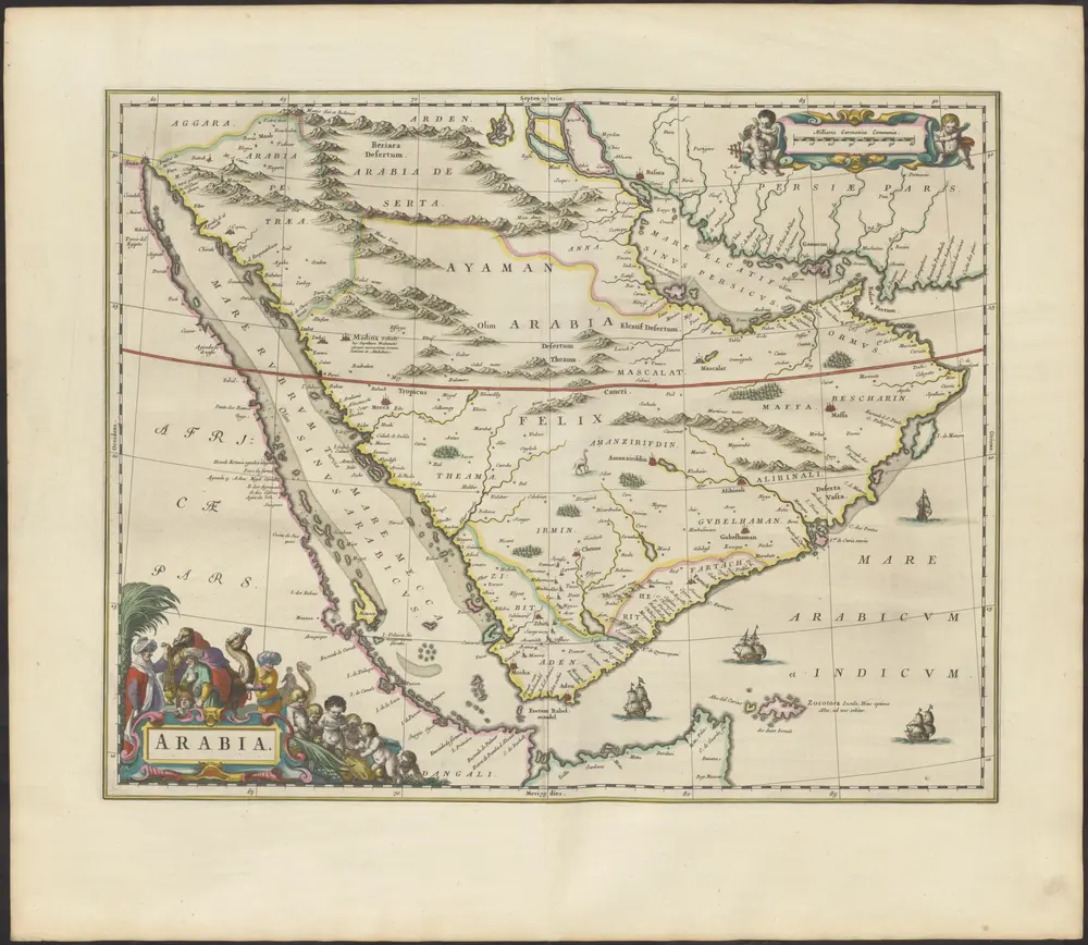 Pré-visualização do mapa antigo