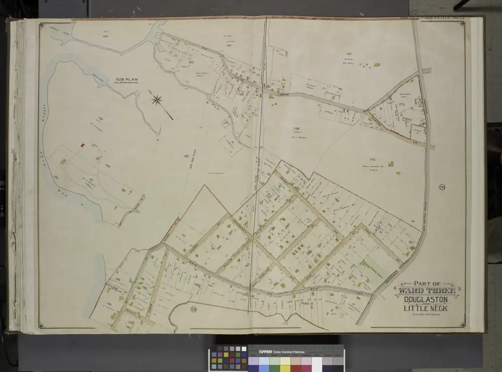 Pré-visualização do mapa antigo