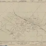 Anteprima della vecchia mappa