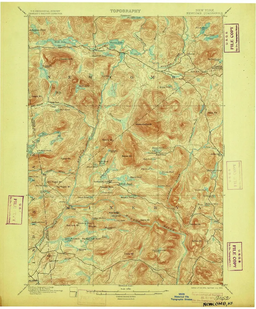 Thumbnail of historical map