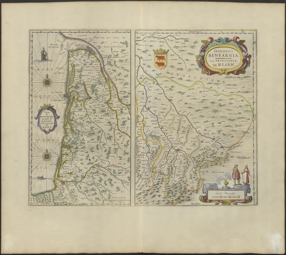 Pré-visualização do mapa antigo