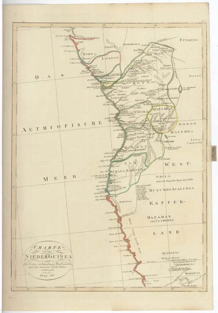 Thumbnail of historical map