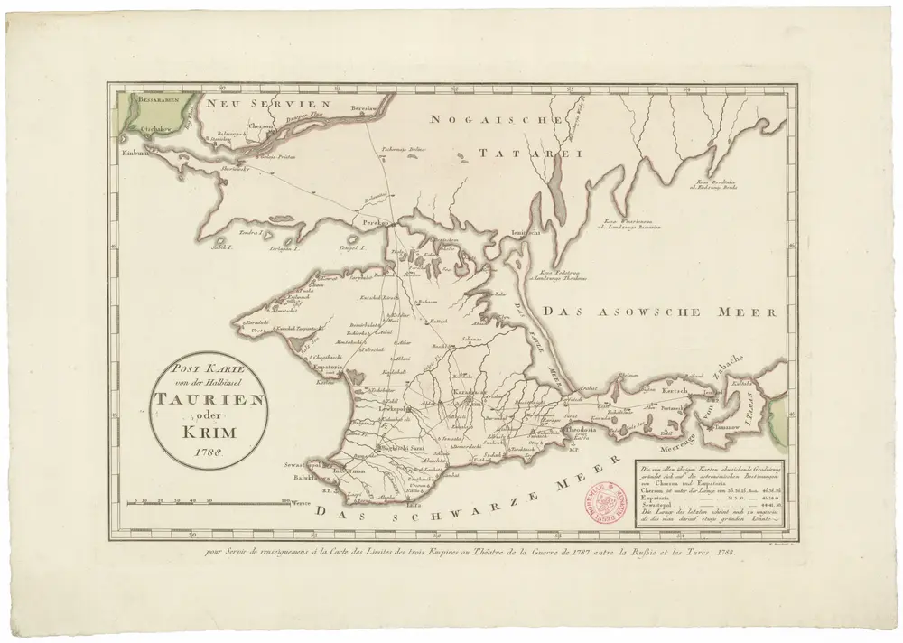 Pré-visualização do mapa antigo