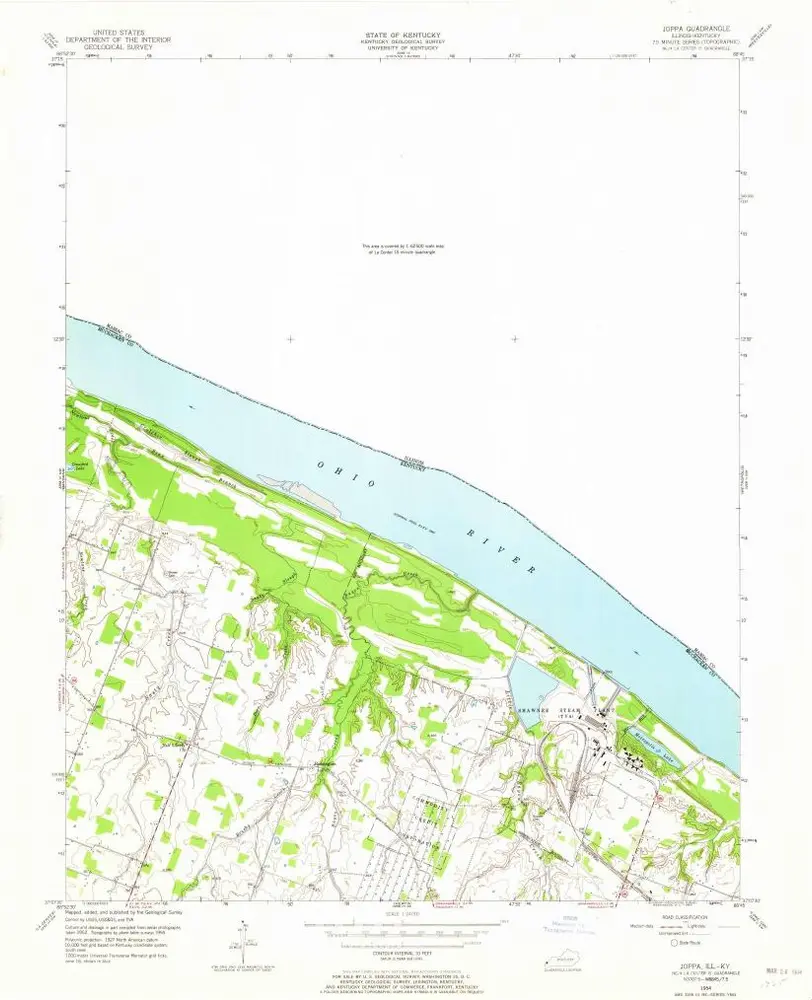 Pré-visualização do mapa antigo