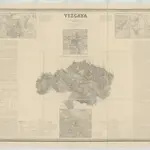 Anteprima della vecchia mappa