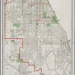 Vista previa del mapa antiguo