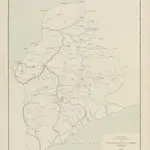 Aperçu de l'ancienne carte