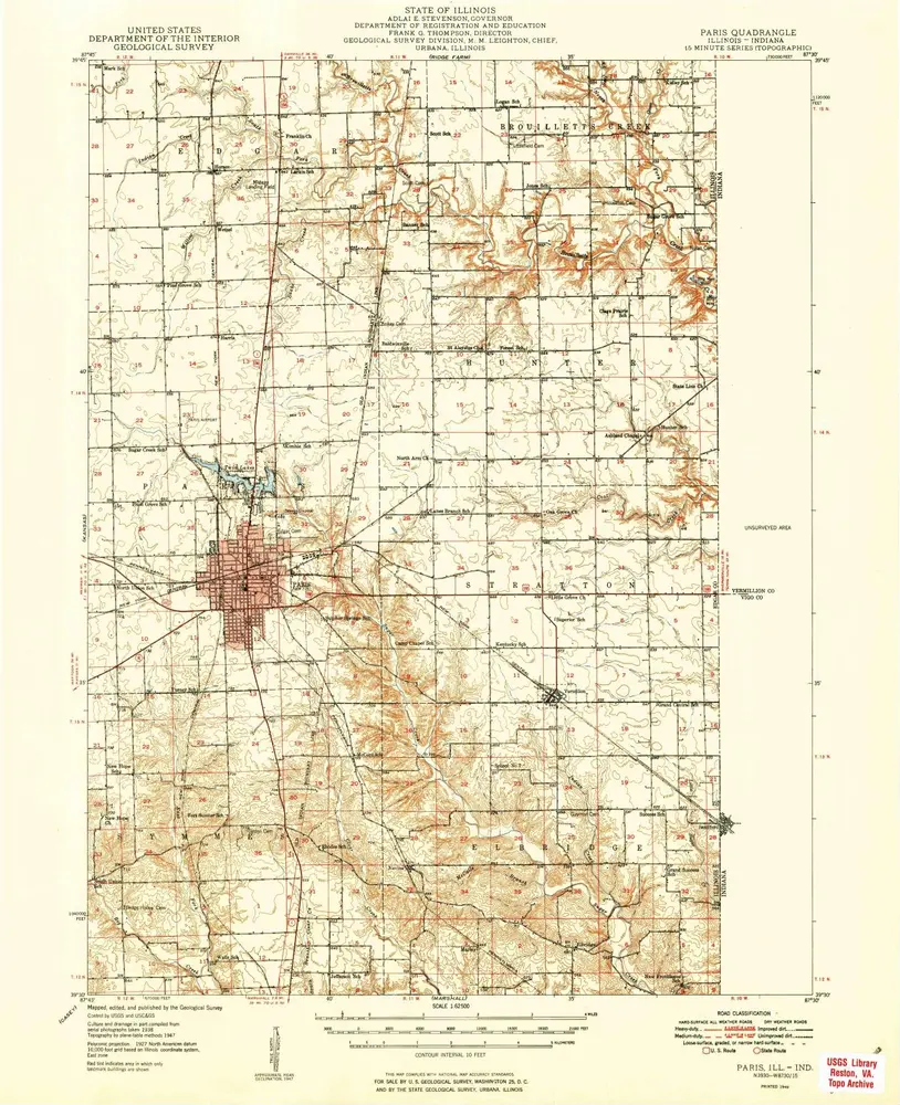 Anteprima della vecchia mappa