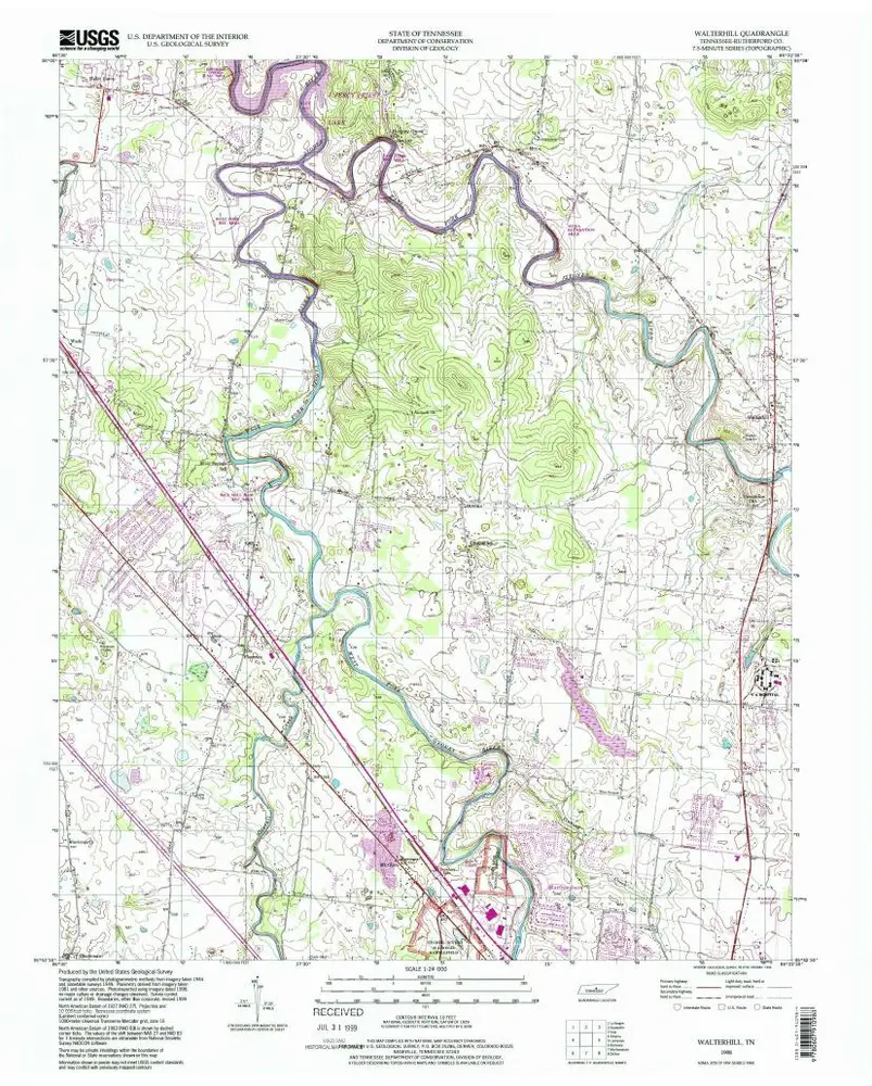 Pré-visualização do mapa antigo