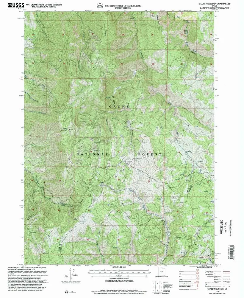 Vista previa del mapa antiguo