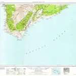 Thumbnail of historical map